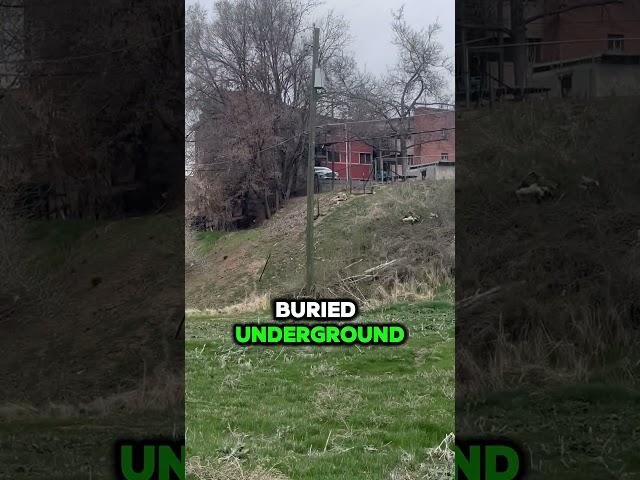 Powerline Issues On Our Property! We Will Have To Bury It! #developer #development #land #property