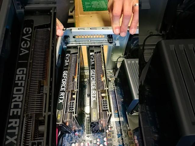 Dual 12GB 3060 GPUs makes AWESOME 24GB Ai Server for Gemma 3 and SOON QWEN 3