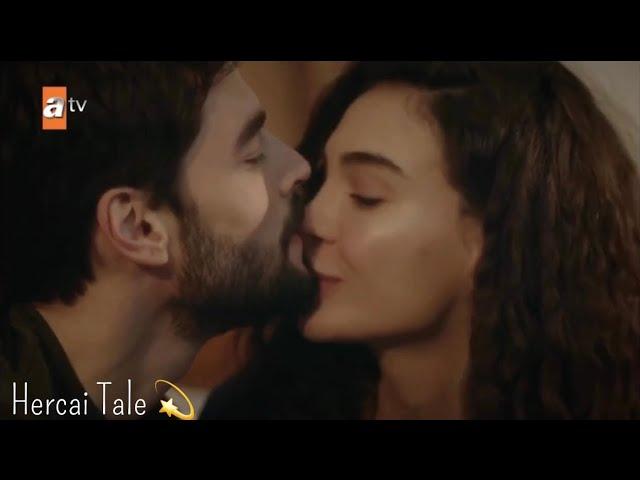 Miran & Reyyan / ReyMir - Say You Won't Let Go - Hercai