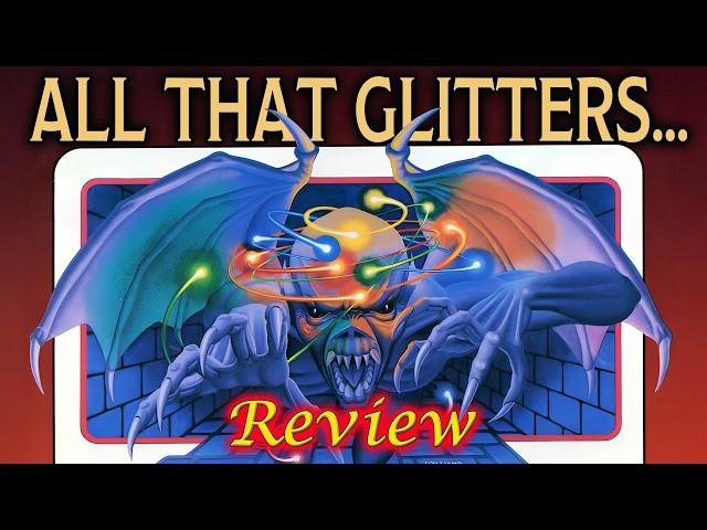 AD&D Review: All That Glitters... (Redux)