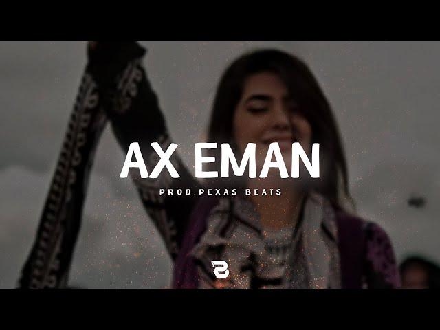 Kurdish Trap Remix – Ax Eman - Prod.Pexas Beats