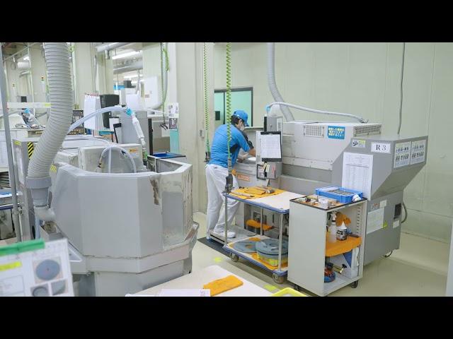 【会社紹介動画】株式会社テクノシンエイ様【株式会社Lumii動画制作実績】