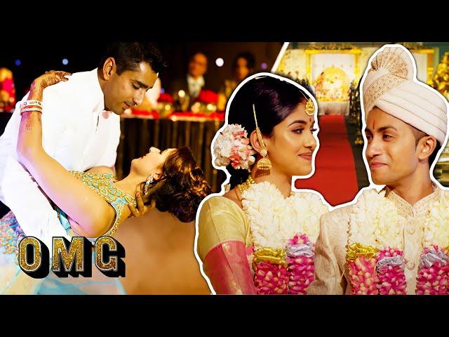 Inside the £100K Indian Wedding Industry | Turban Legend -  Full Documentary | OMG Weddings