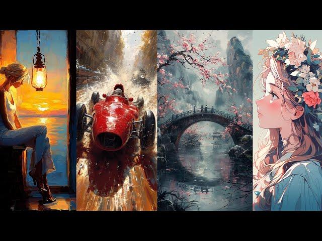 Top 5 free open source local AI image generators