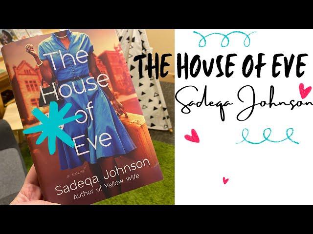 The House of Eve Review