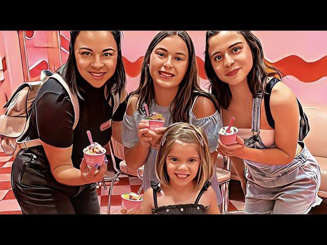 Ice Cream Museum | Play in Austin’s Favorite Kids Indoor Play Space Packed with Unlimited Ice Cream!