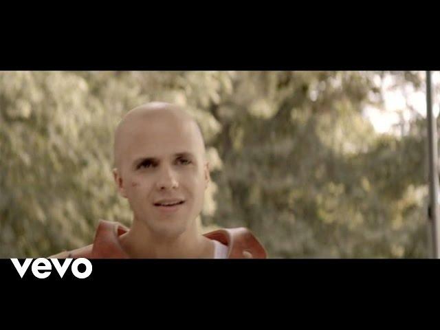 Milow - Little In The Middle