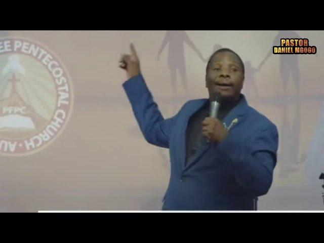 LIVE: SEMINA YA WANANDOA /MAHUSIANO NA FAMILIA "PASTOR MGOGO