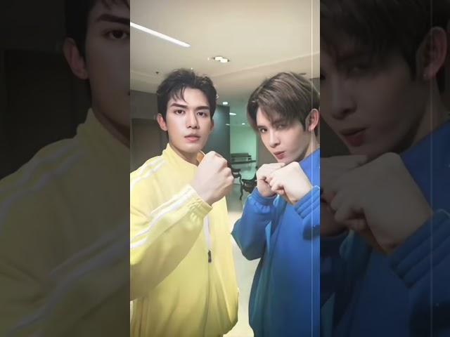 #netjames #netjj #blovee #bl #bts #thaibl #official #breakup #new #net #james #thailand #couple #fyp