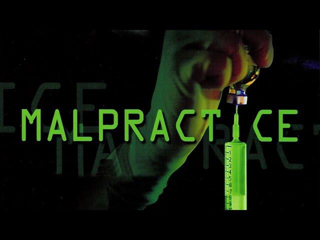 Malpractice | Full Thriller Movie | Gabrielle Carteris | Markus Flanagan | Stephanie Zimbalist