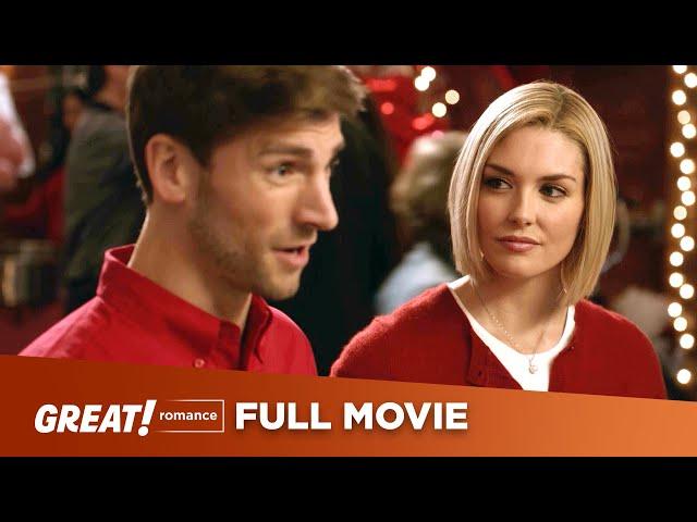 Appetite for Love Hallmark Full Movie HD | Great Movies