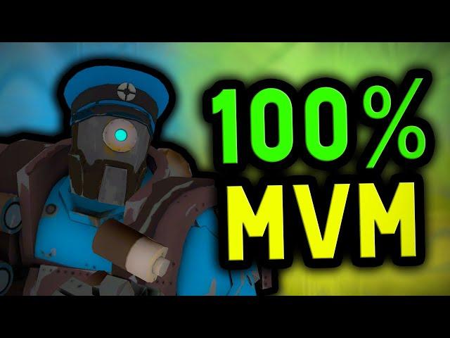 [TF2] The Ultimate MvM Achievement Guide