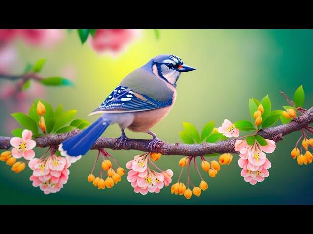 Relaxing music treats diseases of the heart and blood vesselsGentle music, calms the nervous system