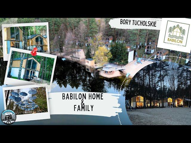 Babilon Home & Family Bory Tucholskie