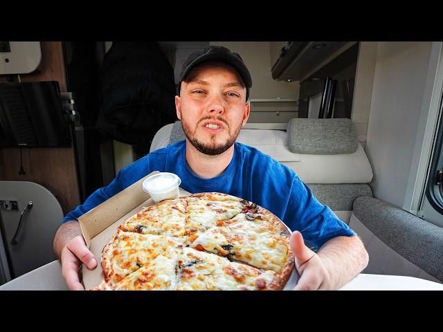 NAJDROŻSZA PIZZA W POLSCE  (+ odpowiedź Chajzer)