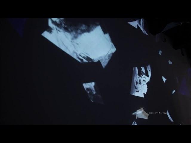 Amin Nadi - Walking Through Memories (Original Music by David Bergeron)