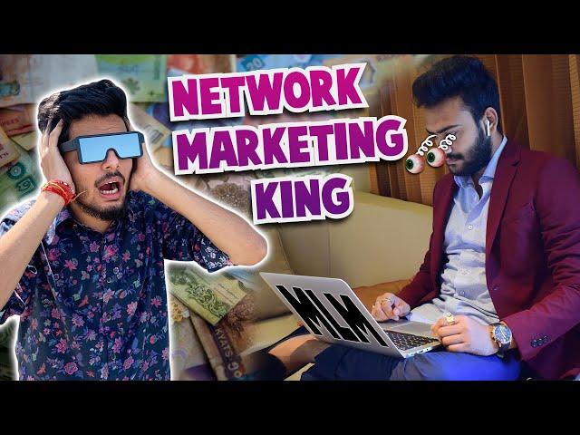 LAKSHAY CHAUDHARY VS YOUNGEST MILLIONAIRE OF INDIA | MLM