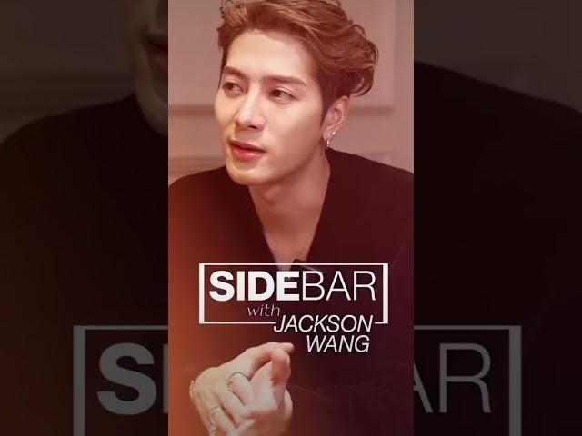 What's surprised jackson about India  #kpopidol #kpop #trend #jacksonwang #aghase #got7 #jackson