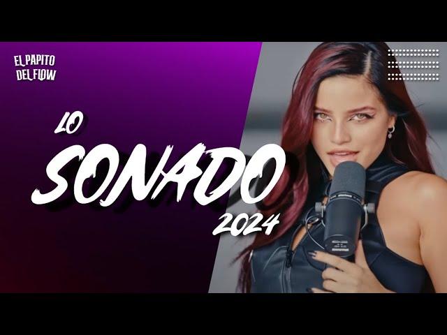 Mix Musica 2024 - Lo Mas Sonado Actualmente - Top 2024