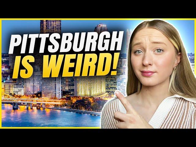 Local Explains - 10 Ways To Know You Are in Pittsburgh