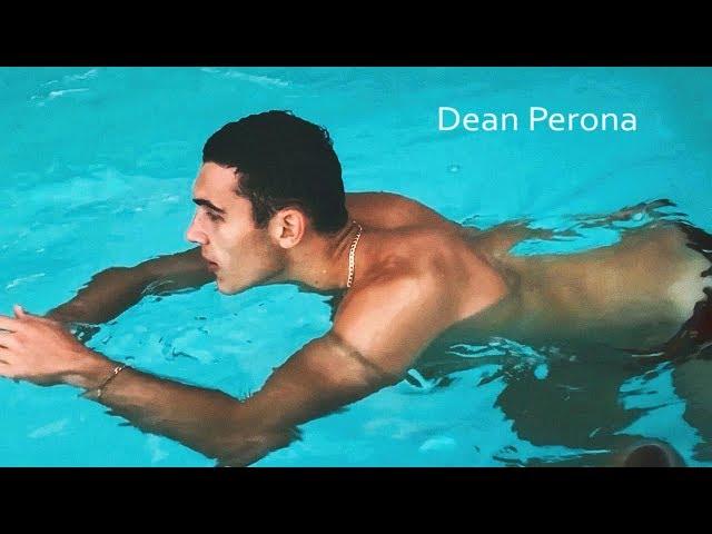 Deano Perona by Christian Oita