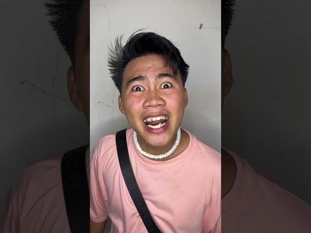 POV: Paboritong damit (Full Story) (Watch till end) #fyp #marvinavisado