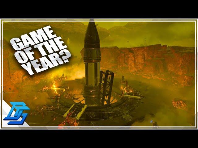 Helldivers 2 | THIS MIGHT BE MY GAME OF THE YEAR, Helldivers 2 Gameplay - Part 2