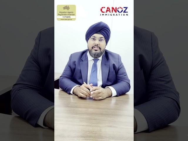 Are you looking for Australian Immigration expert? | CANOZ IMMIGRATION