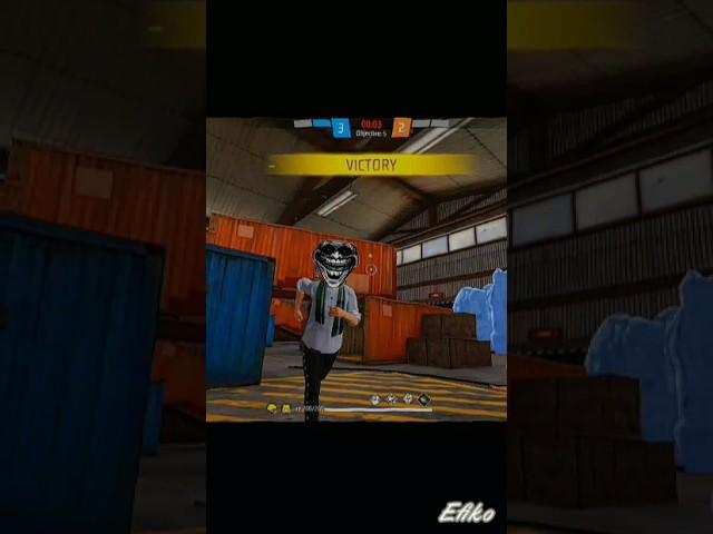 LONWOLF'S Craziest Troll Face Edits Revealed!#SHORTS#FF