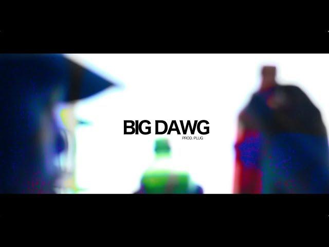 WIFIGAWD - BIG DAWG (Prod.Plug) |Official Video|