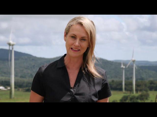 Wind farm developments in fnq - ABC News