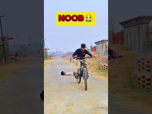 KHATARNAK CYCLE STUNT CROSS BOY  #viralvideo #shorts #cycle #rider #mtb