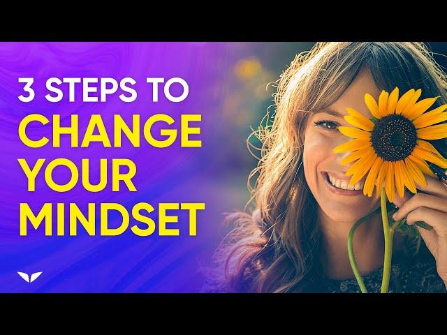 How To Become A Successful Mindset Coach In 3 Simple Steps