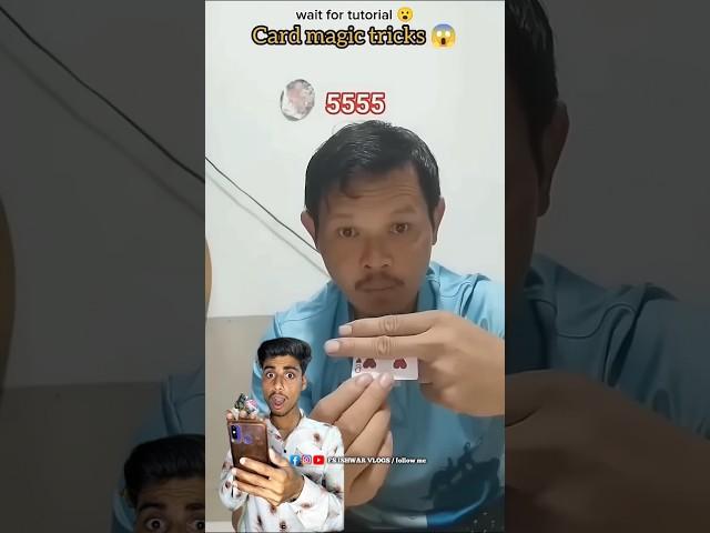 Magic tric card Venice work new kamala puram song #trending #youtube #magic #shorts #tutorial #song