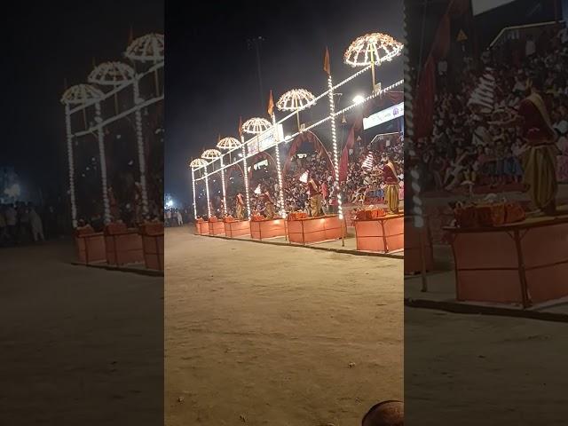 night view Banaras kashi.................... #bhojpuri #song  ️️️️️️️️️️️️️️️️️️️