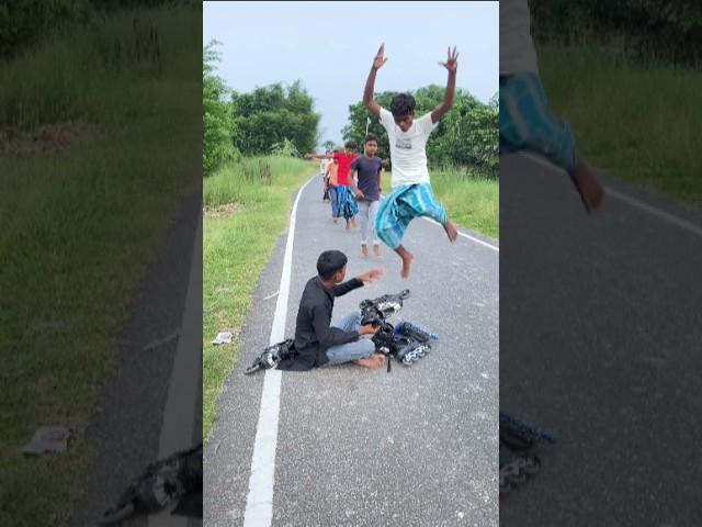 Breathtaking Inline Skating Stunts That Will Blow Your Mind! #skater​ #skating​ #rollerskating​