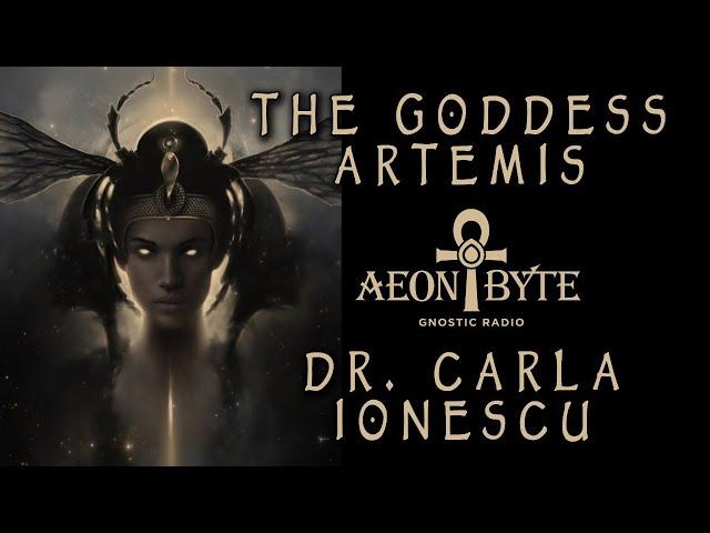 The Goddess Artemis