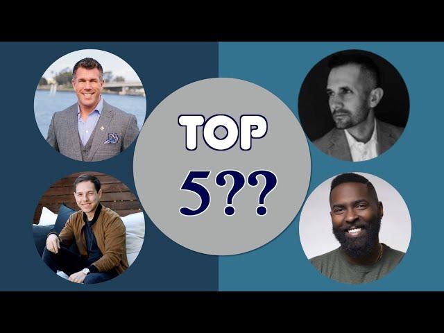 Real Estate Investing for Beginners | The 5 Best Resources to Start