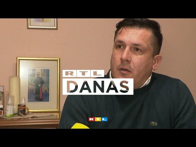 Svećenik iz seks afere s udanom ženom dobio je novu župu: 'Kažem ženi, ne izlazi van' | RTL DANAS