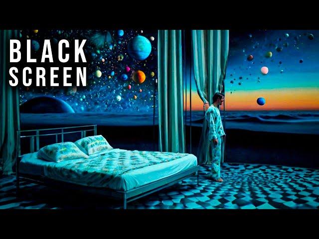 Enter REM Sleep Cycle & Explore Parallel Dimensions | Deep Dreaming Binaural Beats Sleep Hypnosis