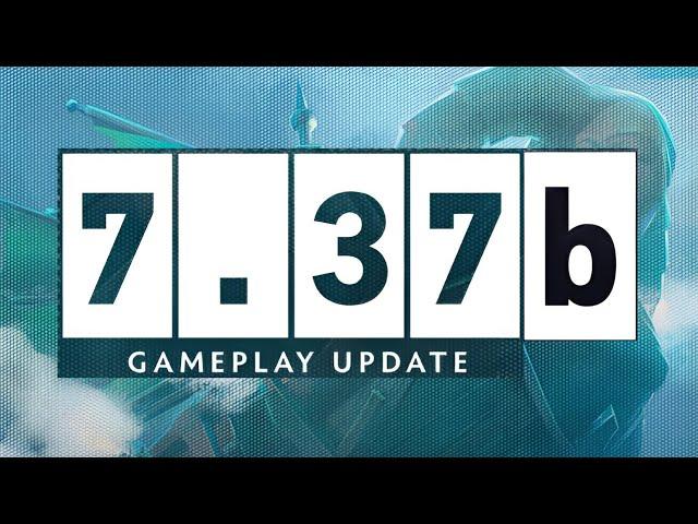 15 Changes You Need to Know for Patch 7.37b Dota 2