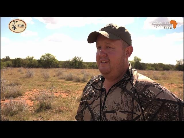 Africa's Sportsman Show, Episode 43