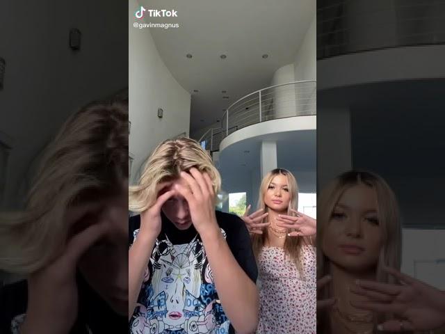Gavin tiktok ️