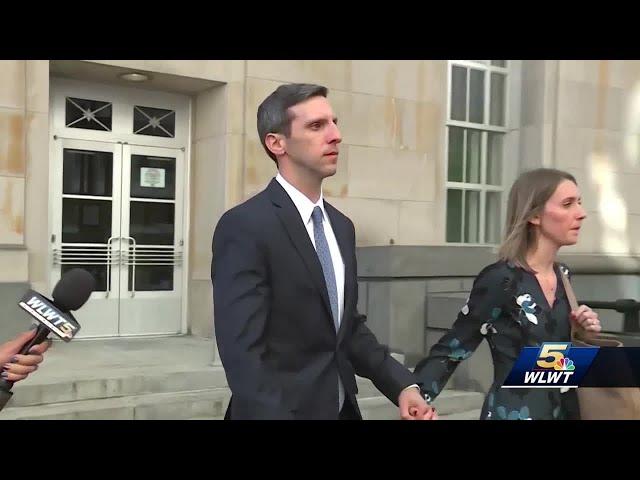 Former Cincinnati city councilmember PG Sittenfeld to appeal bribery conviction to US Supreme Court