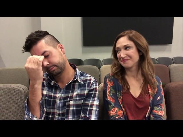 Taking a Date to Church - John Crist