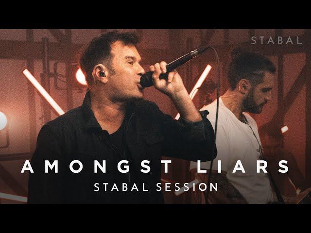 Amongst Liars - Full Live Performance (Stabal Session)