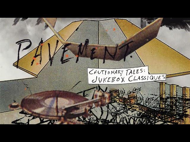 Pavement- "Kris Kraft" (Official Audio)