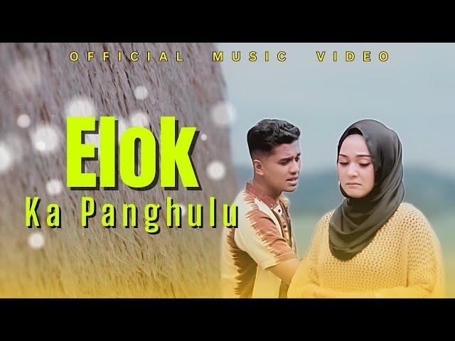 Frans Ariesta Feat Ghinta Kinari - Elok Ka Panghulu (Official Music Video)