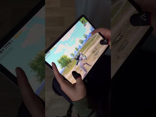The King of SKS #pubgmobile #shorts