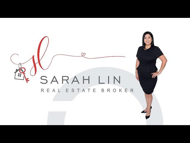 Meet Sarah Lin - Downey Real Estate Broker Serving Southern California